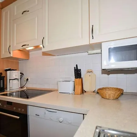 Reetdachhaus Malve 3 * Puddemin