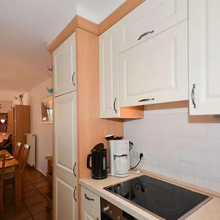 Tatil Evi Reetdachhaus Malve 3