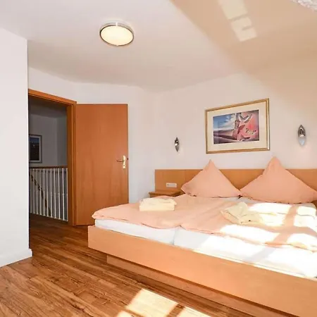 Reetdachhaus Malve 3